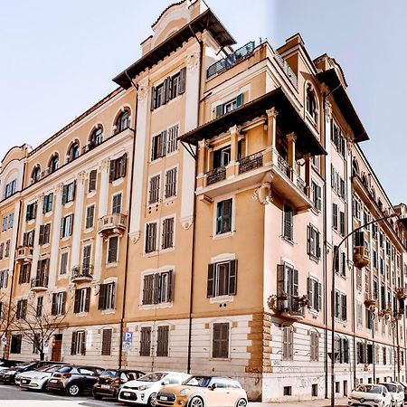 Gio House - Palazzo Storico Daire Roma Dış mekan fotoğraf