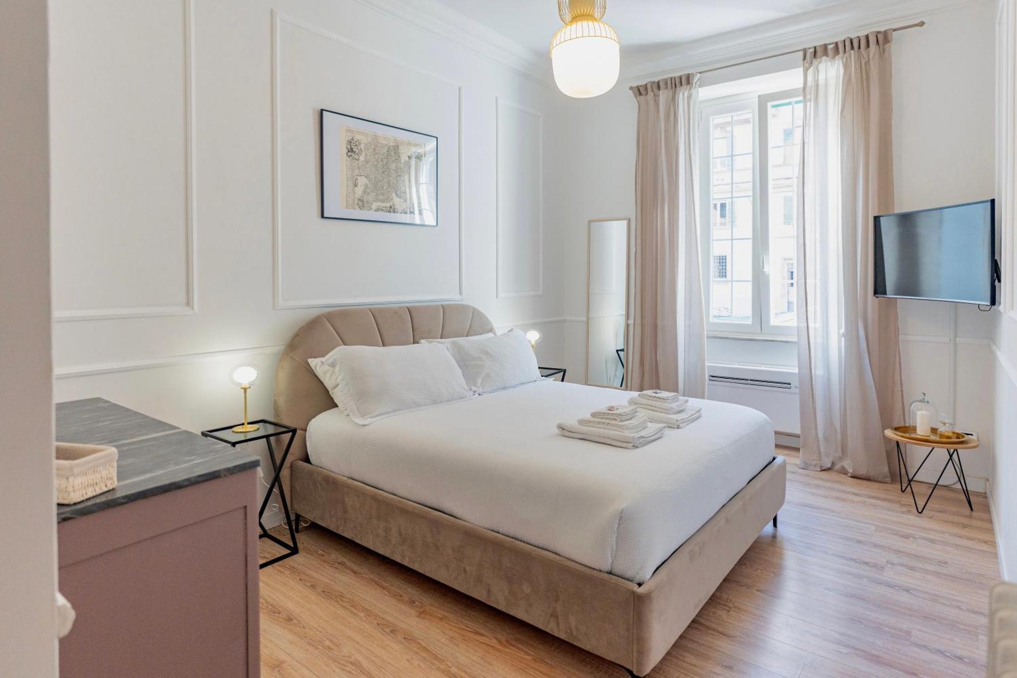Gio House - Palazzo Storico Daire Roma Dış mekan fotoğraf